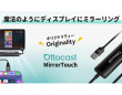 OTTOCAST CORPORATION LIMITEDのプレスリリース画像
