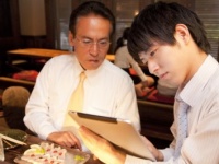 「出世する男」が飲み会で必ずしていること6つ