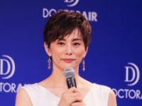 米倉涼子