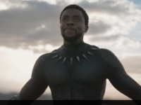 マーベル新作『Black Panther』の予告編が1日で再生回数8900万回を突破！