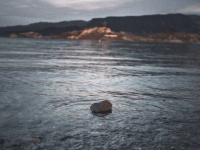 干ばつで水位が下がっている人工池で、4体目の遺体が発見される