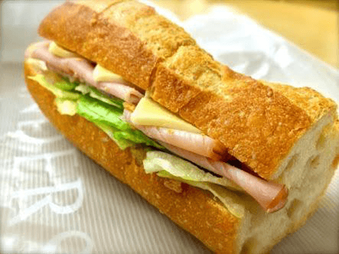 ヒトリ飯のTHE定番、コンビニご飯ならサンドイッチで決まり！　今、人気のサンドイッチはコレだ！#2