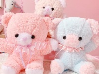 fluffy bunnyのプレスリリース画像
