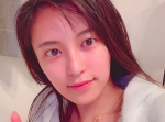 小島瑠璃子の“すっぴん”Instagramで公開！天使のような白い肌と話題に