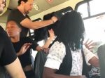 【閲覧注意？】心臓に悪すぎる・・・人の頭を奪い去るドッキリがやばい