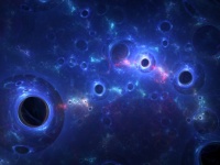 ダークマターが発生源と疑われた謎のX線シグナル。最新の分析でも正体は判明せず（米研究）