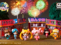 (C) Naoko Takeuchi(C) 武内直子・PNP・東映アニメーション