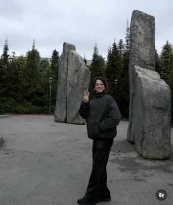 Instagram：寺西拓人(@takuto_teranishi)より