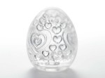 チョコよりもスパイシー！　バレンタイン限定“TENGA EGG”発売！