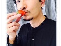 稲垣吾郎ブログより