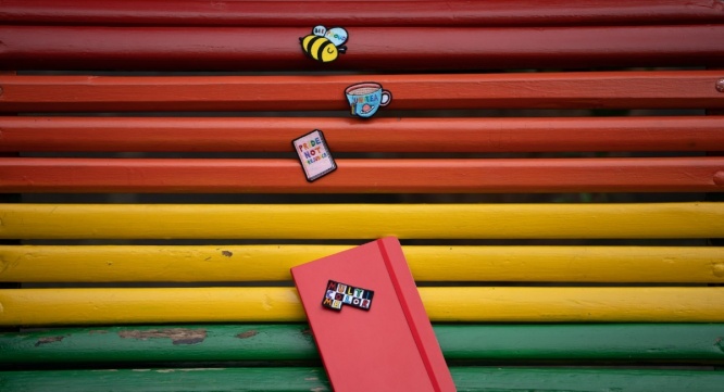 モレスキンジャパン株式会社のプレスリリース画像