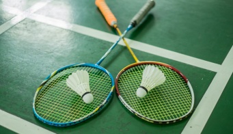 バドミントンが題材のマンガ6作