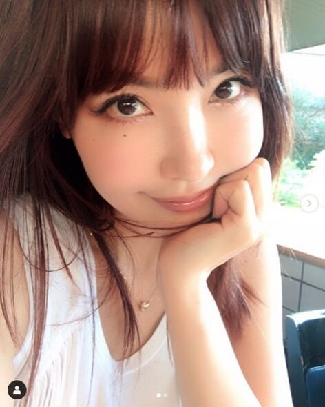 平子理沙 アラフィフに見えない自撮りが大反響 可愛い過ぎる キュン死 1ページ目 デイリーニュースオンライン