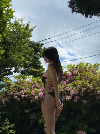 X：山田かな(@maybe_yamada)より