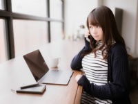 ドキッ！　男性がときめく女性の仕草4つ