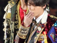 亀梨和也