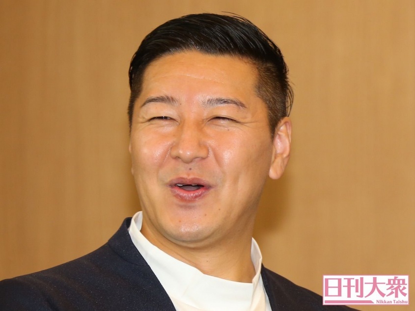 長田庄平（チョコレートプラネット）