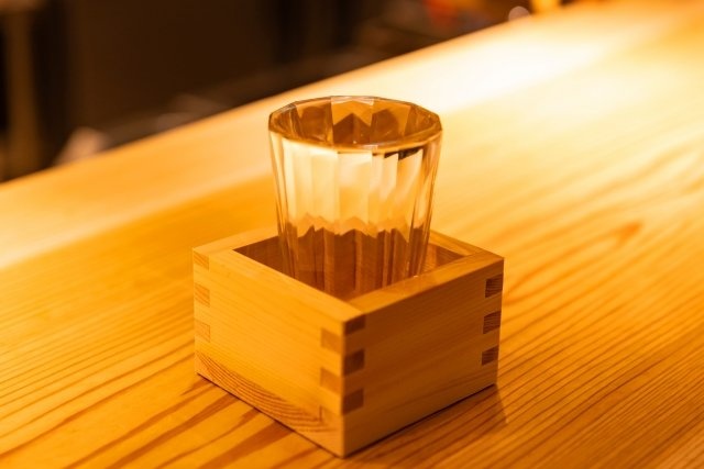 新酒の季節（画像はイメージ）