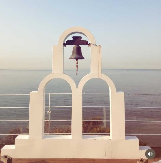 Instagram:青田典子(@norikoaota)より