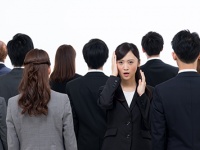 ストレスと悩みを解消！　職場の人間関係を乗り切る方法