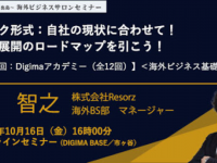 株式会社Resorzのプレスリリース画像