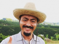 山田孝之Instagramより
