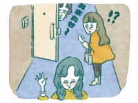 こわすぎる。アプリで出会った“サイコパス男”の家に行ってしまった話