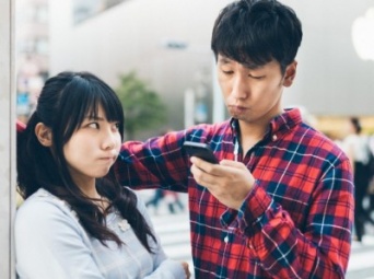 気をつけて！　長く付き合うほど「気持ちが冷める」カップル●●％