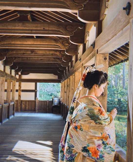 Instagram:小芝風花(@fuka_koshiba_official)より