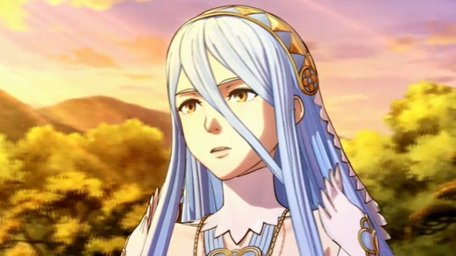 ファイアーエムブレム if