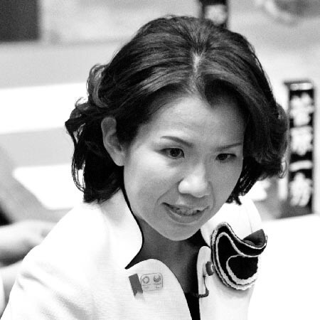 豊田真由子