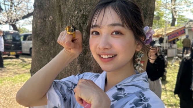 ナンバーワン戦隊ゴジュウジャーの公式ホームページより