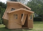 【匠は前の思い出の家を残しつつ新居を完成させました。】人気の傑作ボケて１５選（6/29）