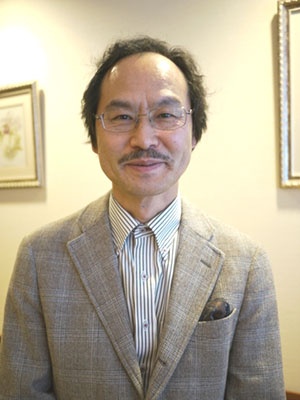 先生