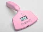 あなたにセクシーな目覚めを…　女性用“バイブ”目覚ましが発売