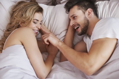 やんっ……! 彼に触れられると“ドキッ”とする体のパーツ3つ