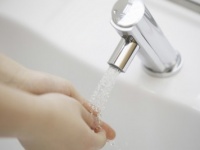 ほんとに!?　トイレのあと、ちゃんと手を洗う女子は●％！