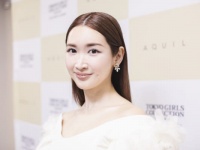 紗栄子「美容は自分に合ったものを見つける長い旅」