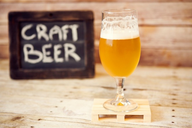 ビール
