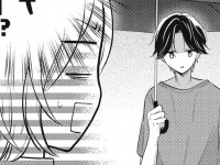 めちゃくちゃ落ち込んでる!!!　イケメンにきつく当たったら想像以上にガラスのハートだった【愛でて、触って、甘やかして。＃4】