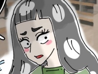 そうだったの!?　職場の同僚が「自分のことを語らない」理由【ないものねだりの女達 #168】
