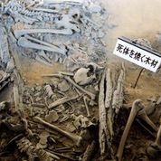 反日・抗日の原点？中国・遺骨博物館で感じた中国共産党の思惑
