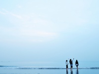 湘南（ajariさん撮影、Flickrより）