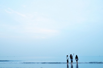 湘南（ajariさん撮影、Flickrより）
