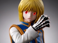 HGクラピカ