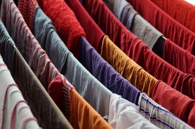 古い服もとたんに新品に大変身？ 洋服を長持ちさせる方法5選