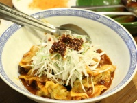 Asian Food&amp;Bar Bagusのプレスリリース画像