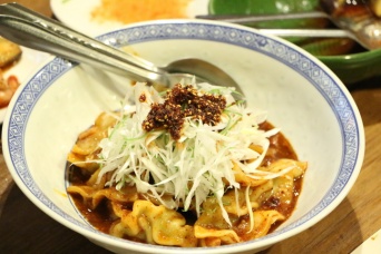 Asian Food&amp;Bar Bagusのプレスリリース画像