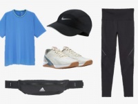 運動したい人必見！　快適なランニングをかなえるサステナブルアイテム5選