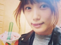 本田翼の「舌ペロ写真」が可愛すぎて天使にしか見えない！「結婚してください」とファン大興奮